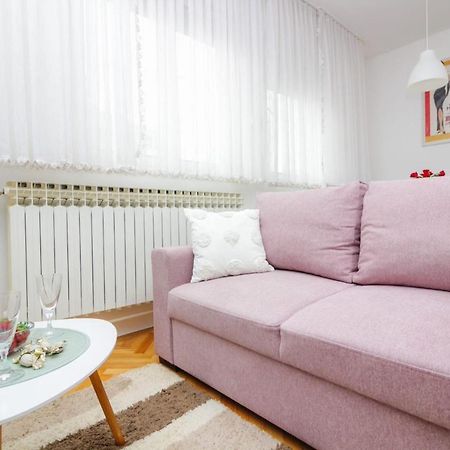 Apartman Sweet Mary Apartment Zadar Exterior photo