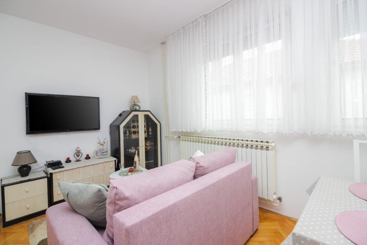 Apartman Sweet Mary Apartment Zadar Exterior photo