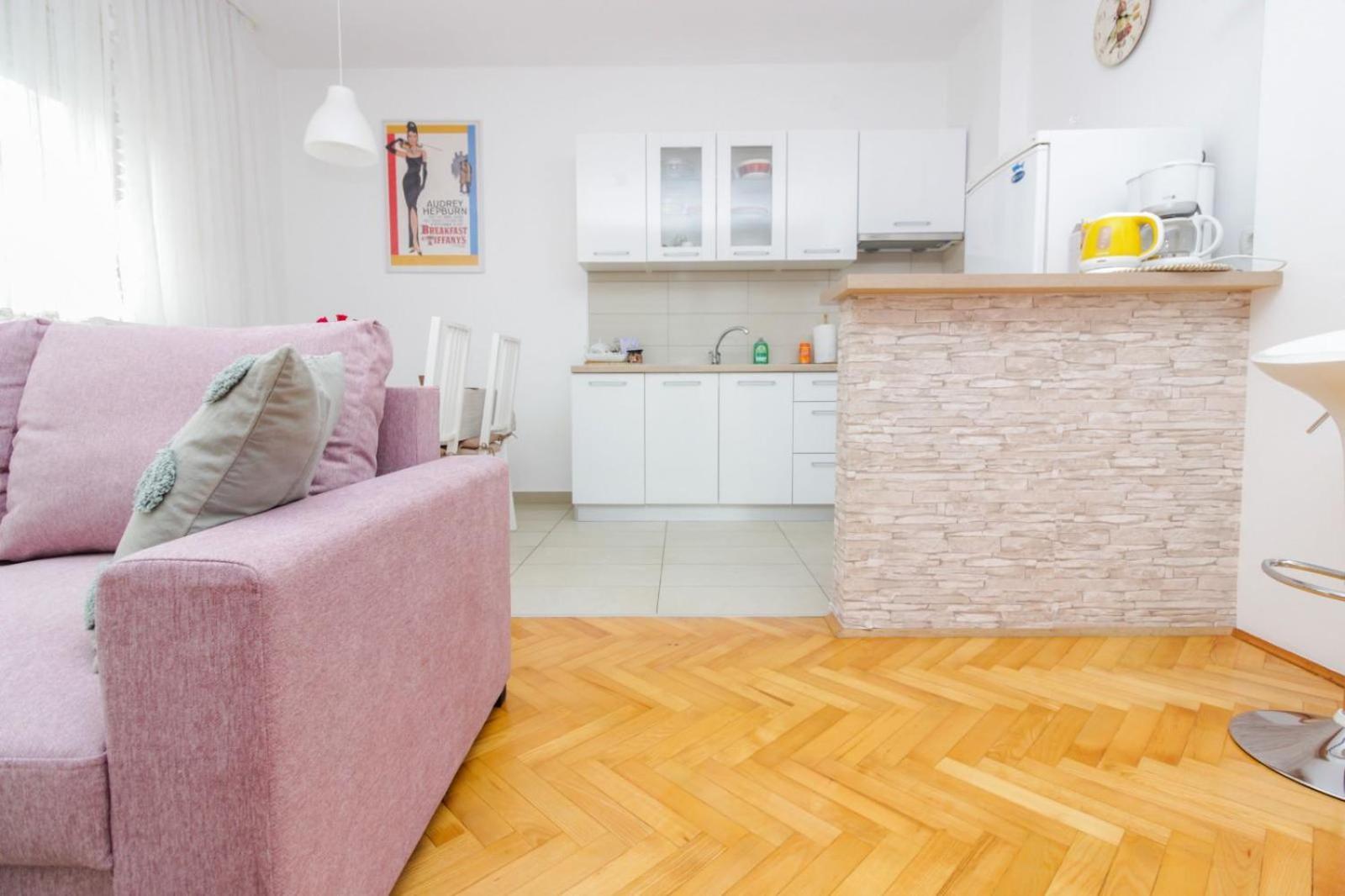Apartman Sweet Mary Apartment Zadar Exterior photo