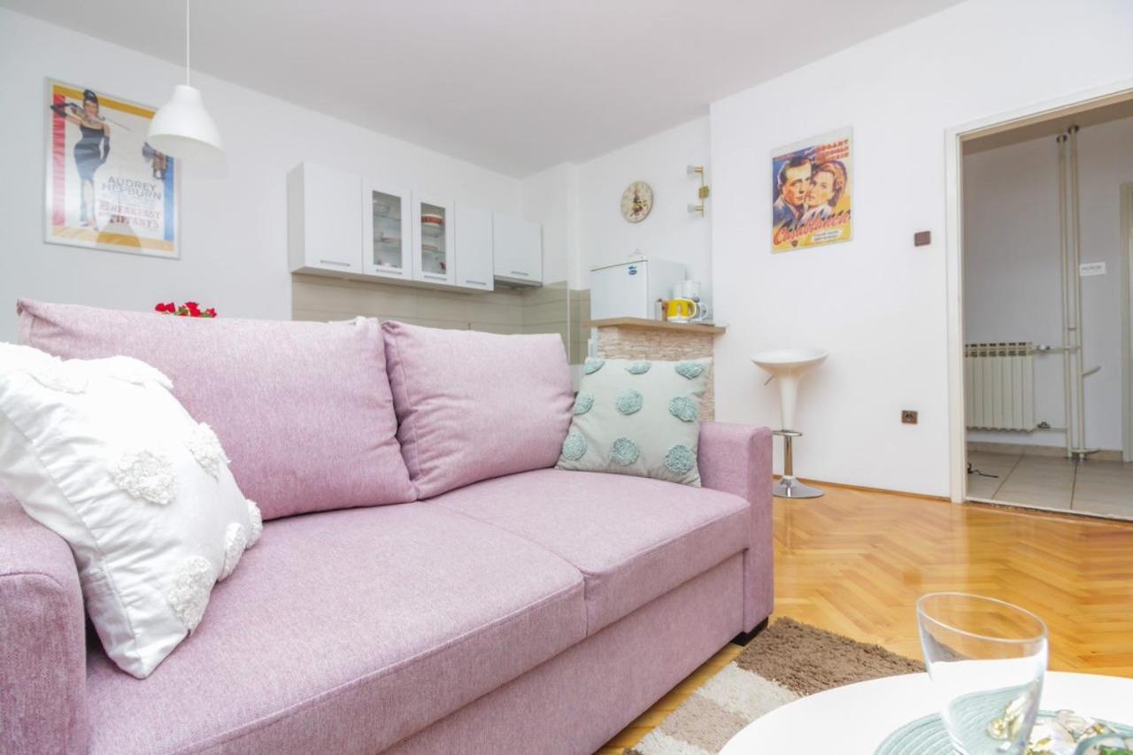 Apartman Sweet Mary Apartment Zadar Exterior photo
