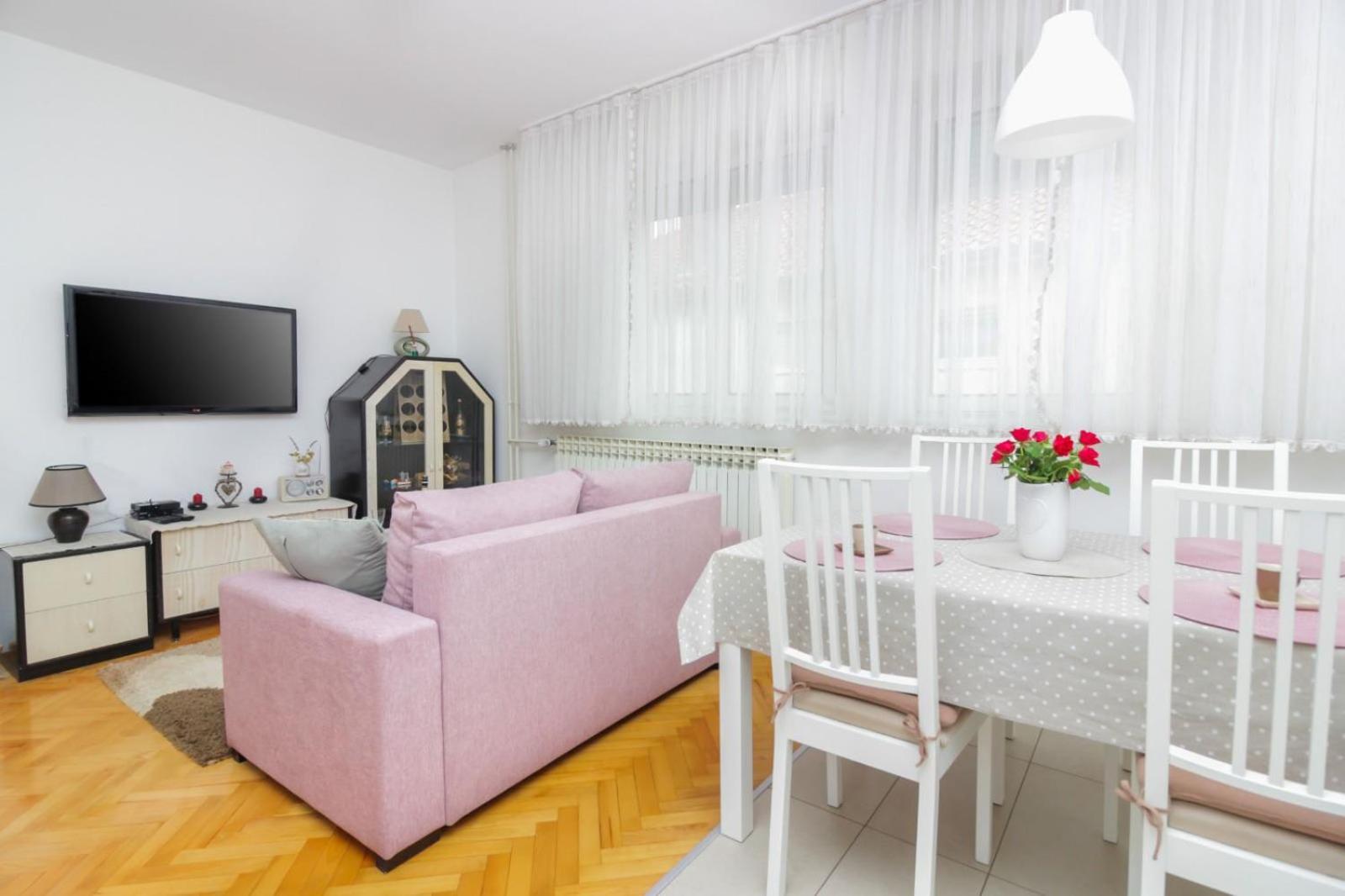 Apartman Sweet Mary Apartment Zadar Exterior photo