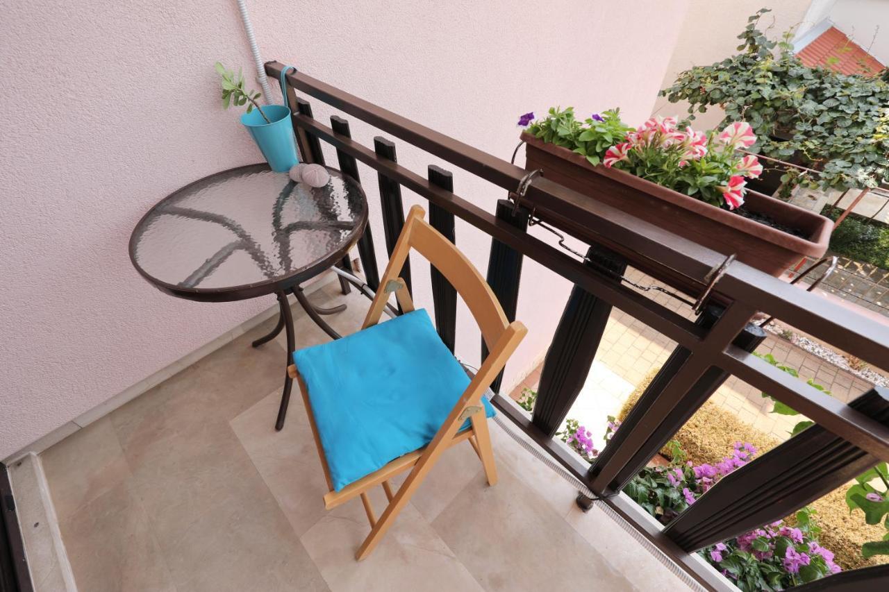 Apartman Sweet Mary Apartment Zadar Exterior photo