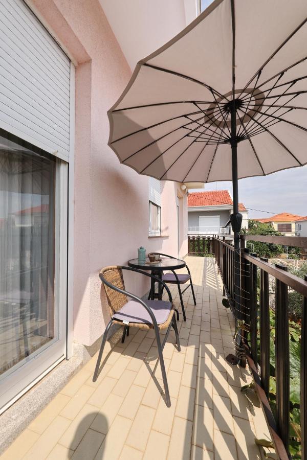 Apartman Sweet Mary Apartment Zadar Exterior photo