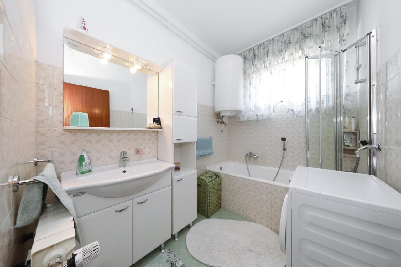 Apartman Sweet Mary Apartment Zadar Exterior photo