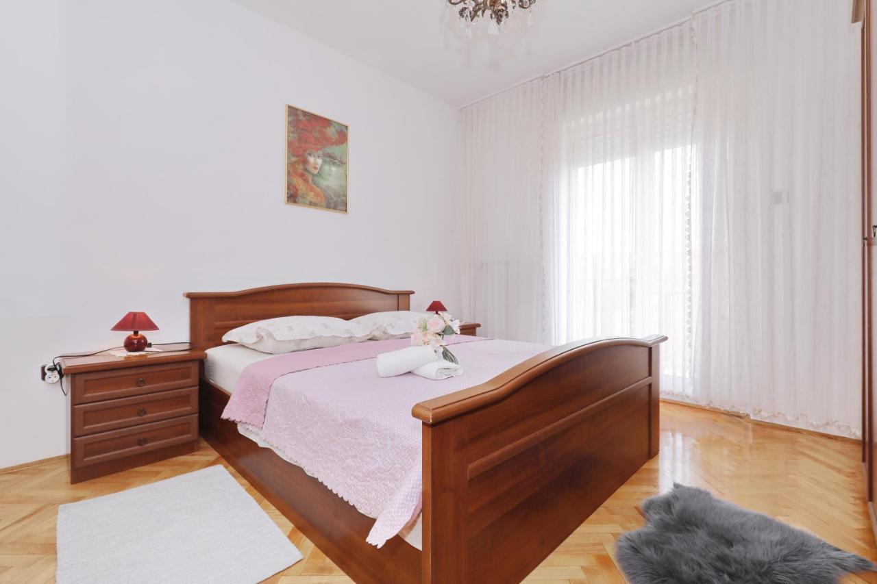 Apartman Sweet Mary Apartment Zadar Exterior photo
