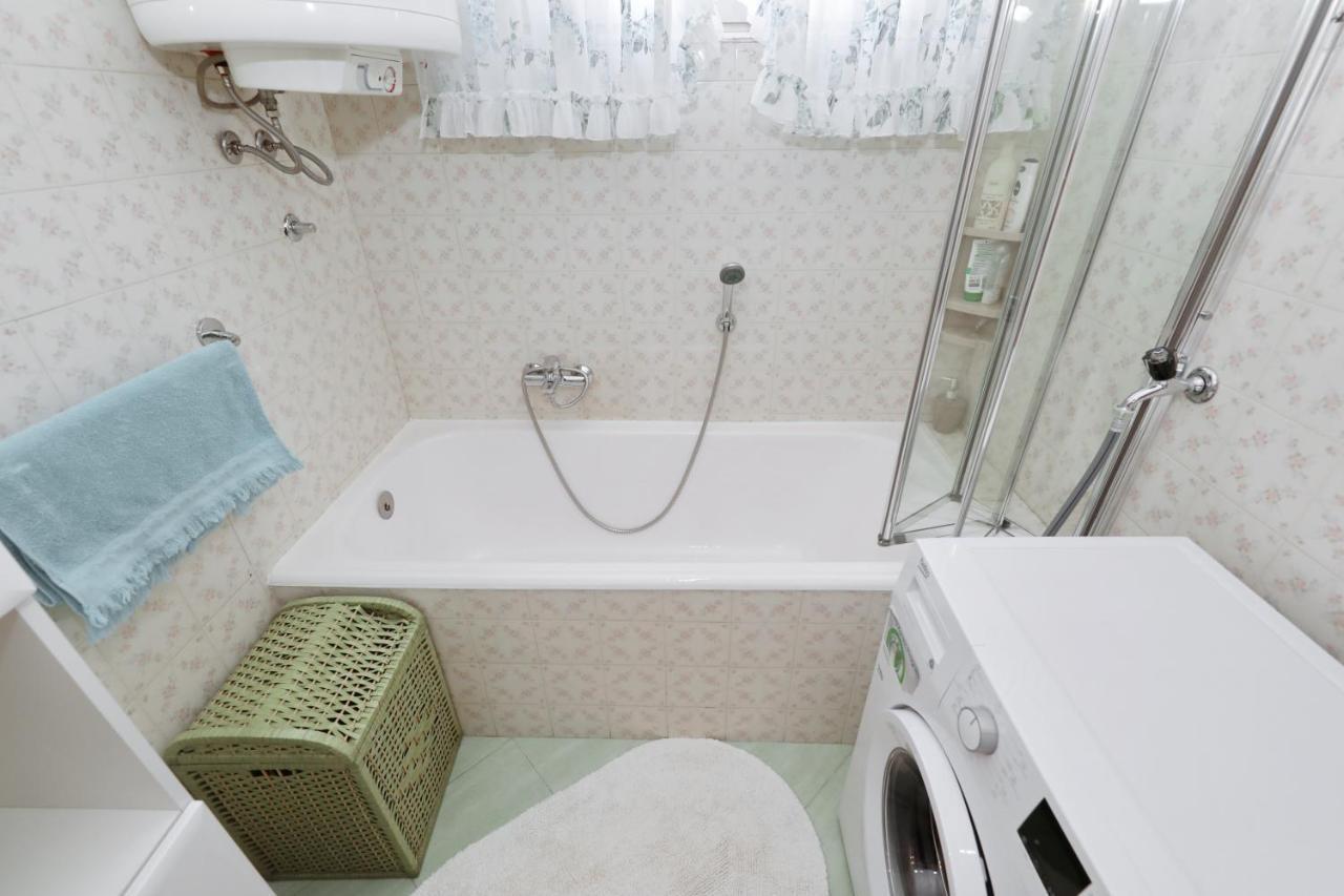 Apartman Sweet Mary Apartment Zadar Exterior photo