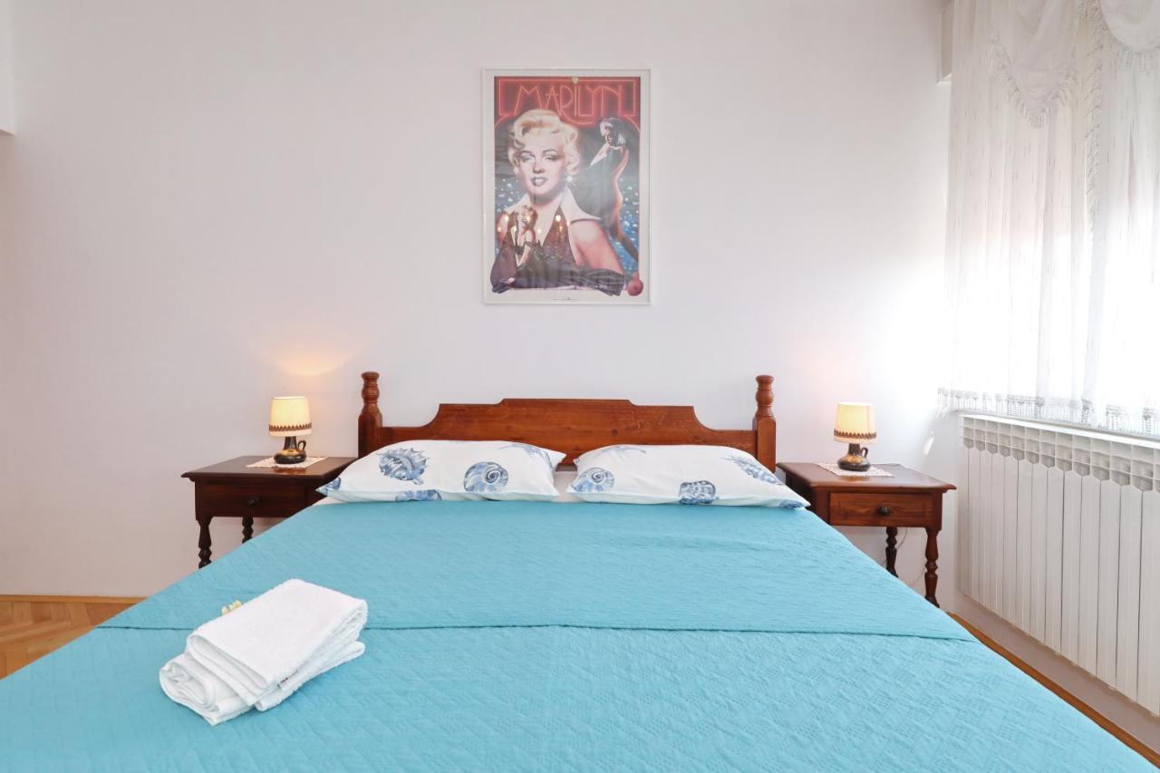 Apartman Sweet Mary Apartment Zadar Exterior photo
