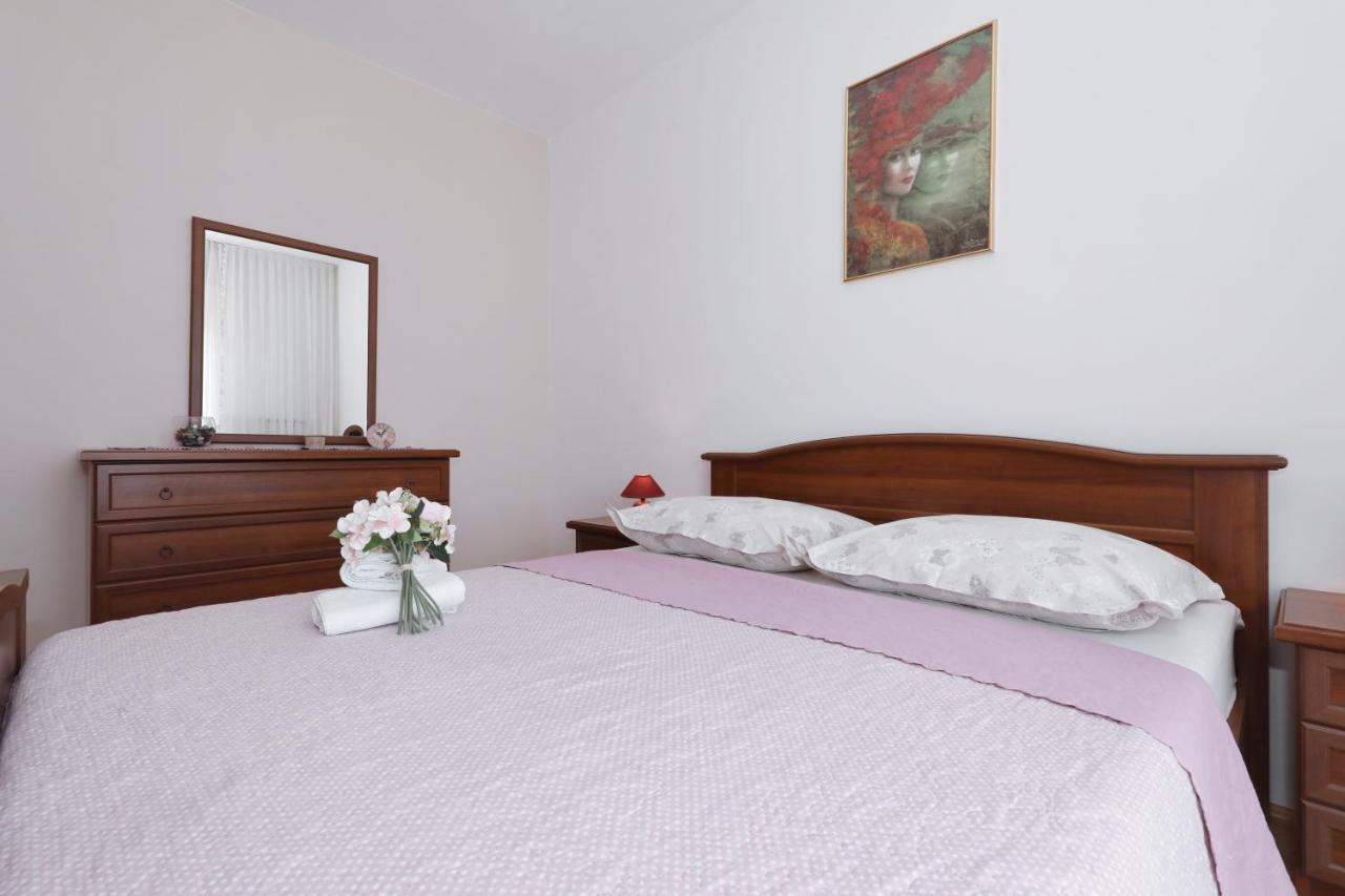 Apartman Sweet Mary Apartment Zadar Exterior photo