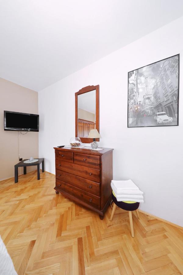 Apartman Sweet Mary Apartment Zadar Exterior photo