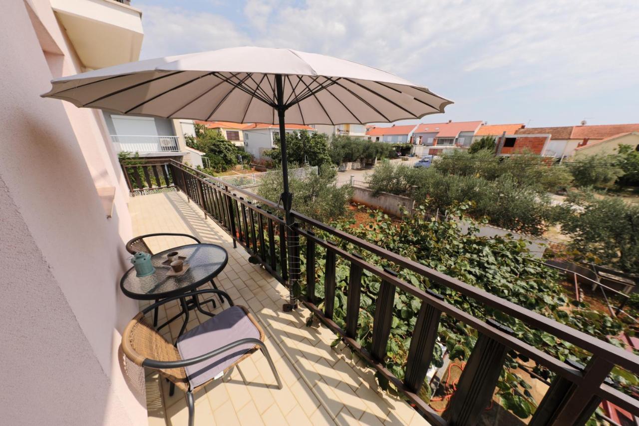 Apartman Sweet Mary Apartment Zadar Exterior photo