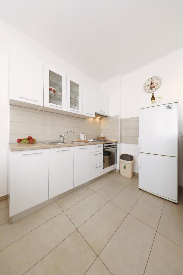 Apartman Sweet Mary Apartment Zadar Exterior photo