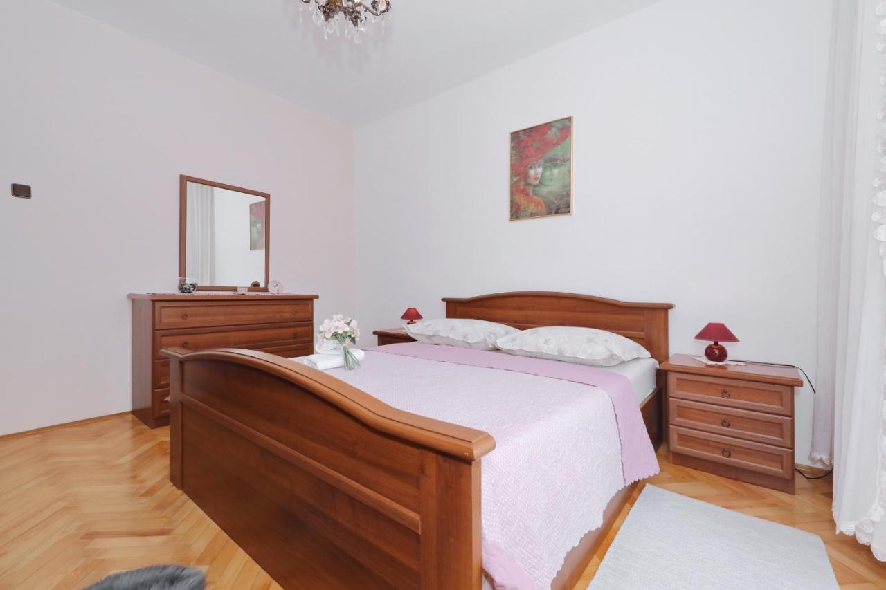 Apartman Sweet Mary Apartment Zadar Exterior photo