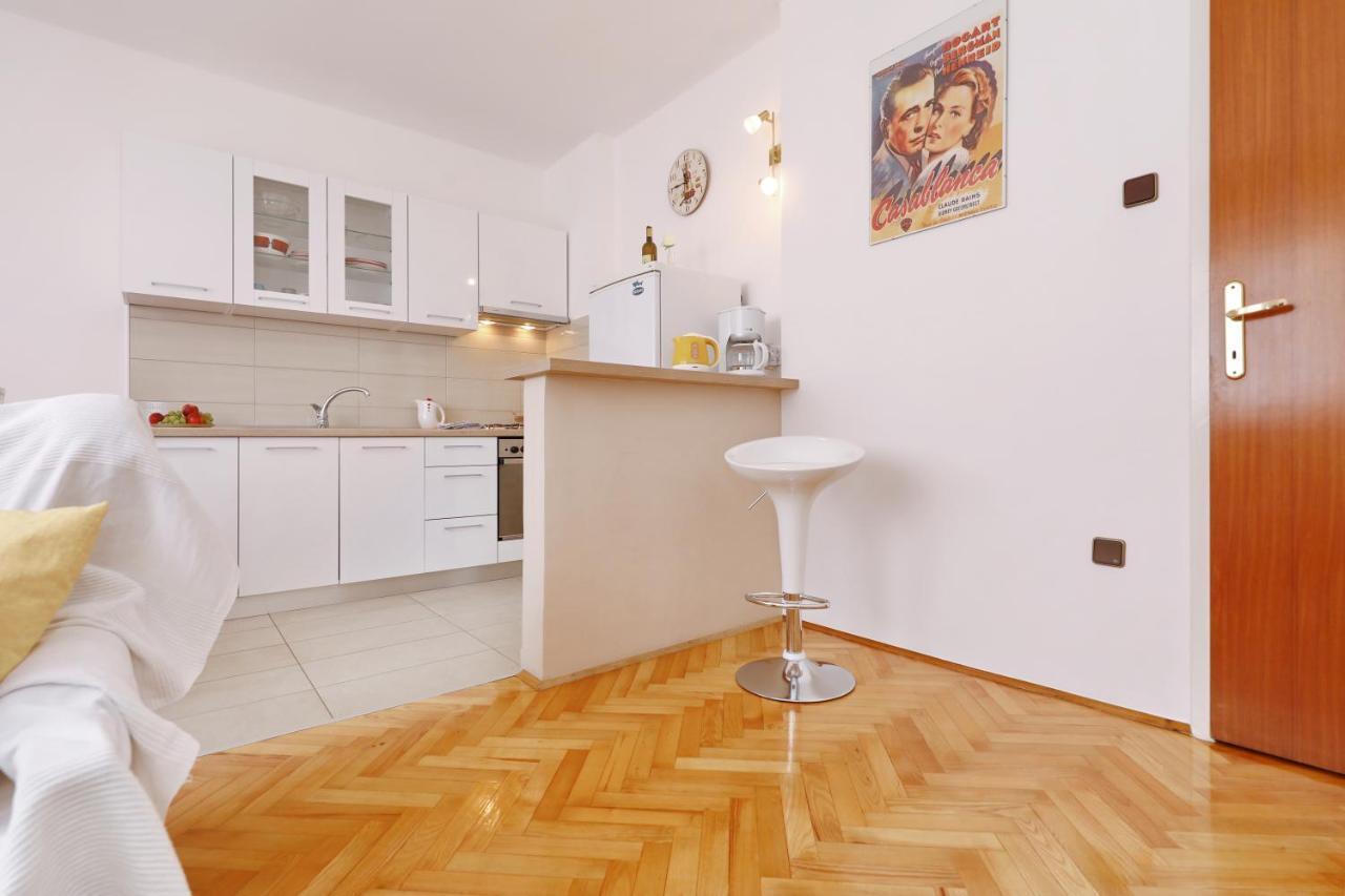 Apartman Sweet Mary Apartment Zadar Exterior photo