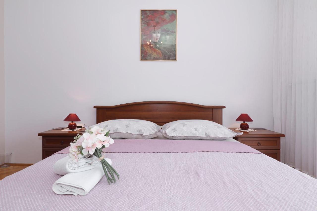 Apartman Sweet Mary Apartment Zadar Exterior photo