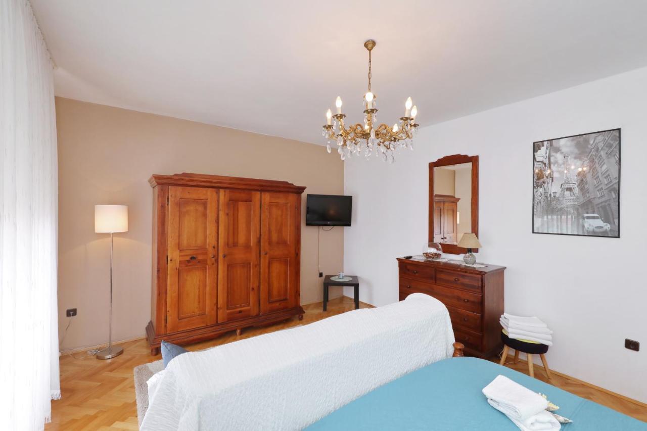 Apartman Sweet Mary Apartment Zadar Exterior photo